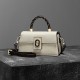 Genuine Leather Handbag Crossbody Small Bag - Memoo.com Genuine Leather Handbag Crossbody Small Bag - Memoo.com